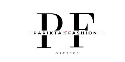 Parikta Fashion